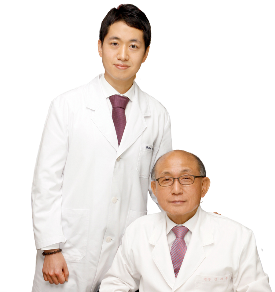 11 해성한의원 대표원장 진료진