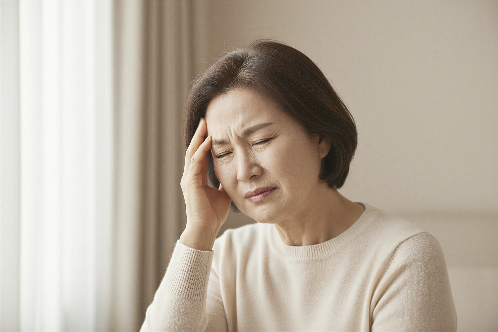 해성한의원 방배동 한방진료