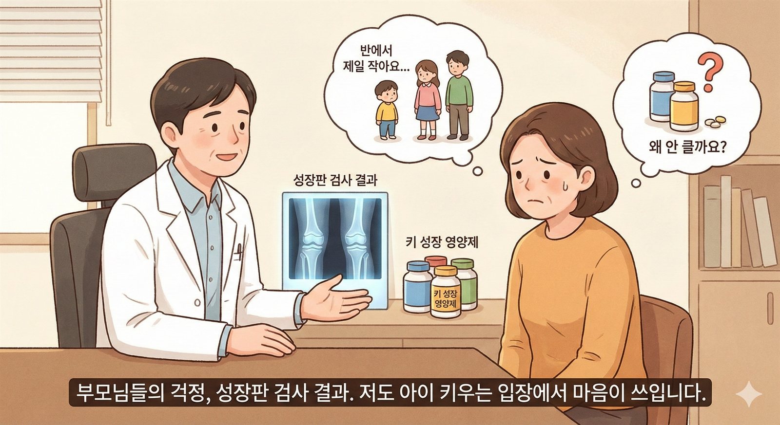 청소년키성장영양제. 중학생, 고등학생 시기별로 전략이 달라야 해요. [방 관련 이미지