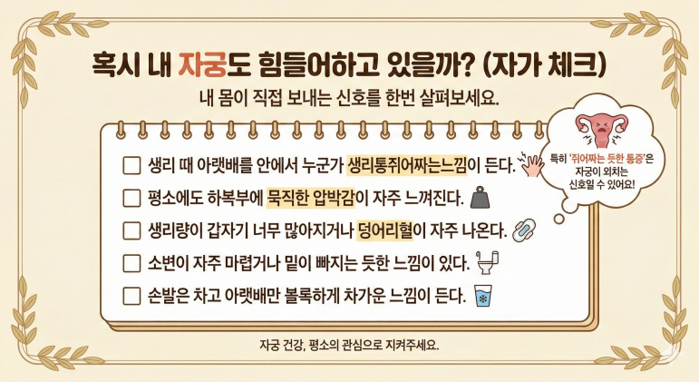 [난임 시리즈 3] 자궁근종 있으면 무조건 수술? 수술 없이 임신 준비하 관련 이미지