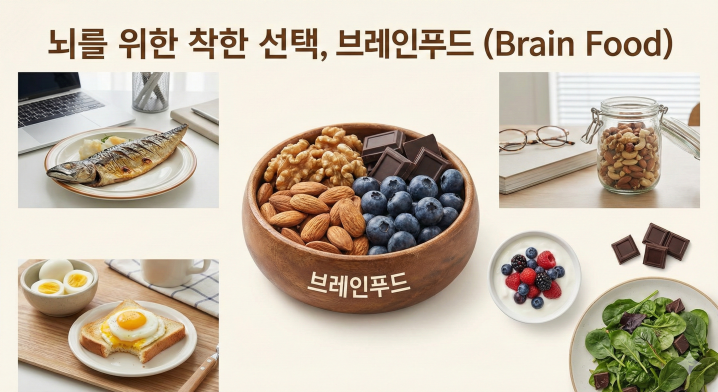 3040 직장인 건망증, 나이 탓일까요? 기억력 좋아지는 법의 모든 것  관련 이미지