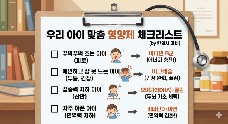 [수험생 1편]. 수험생 비타민·영양제 A to Z 대치동 수험생 영양제 관련 이미지